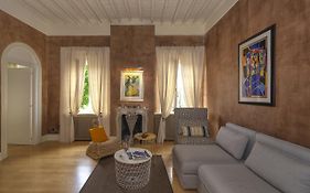 Lauri Loft Boutique Rooms